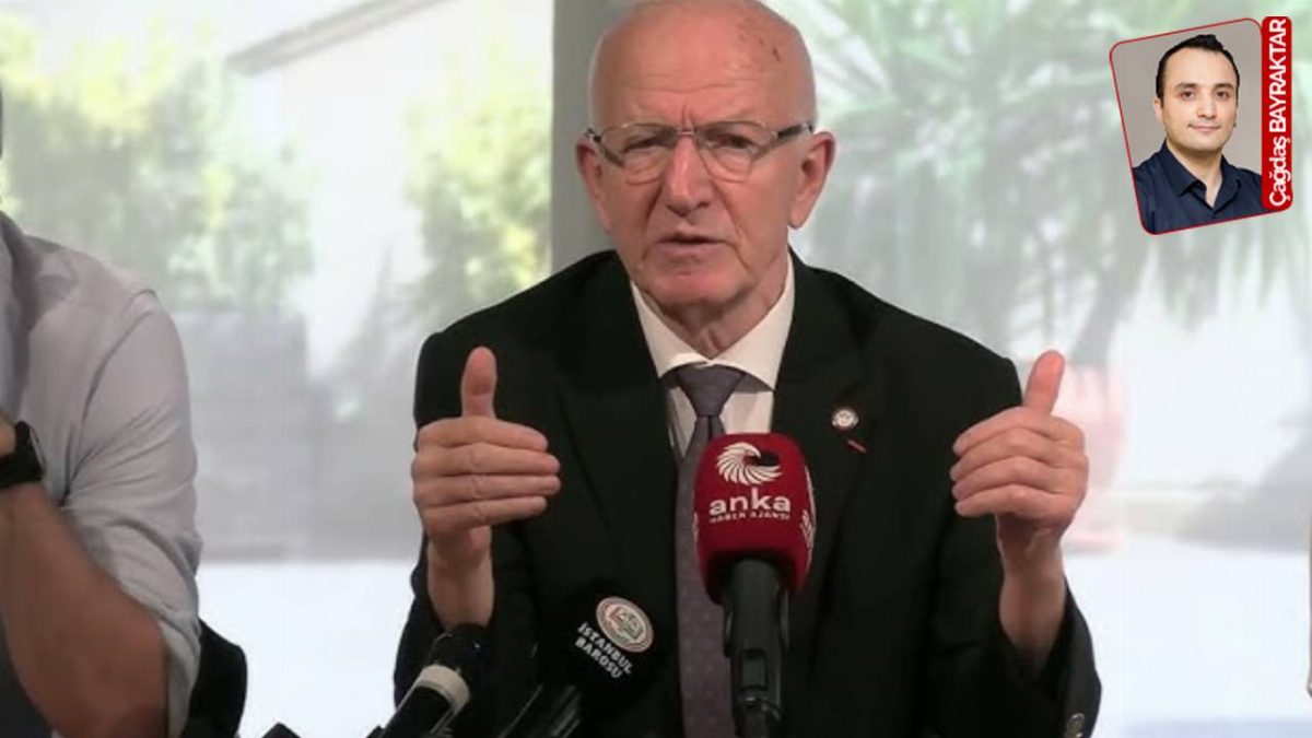 Rönesans Rezidans davası öncesi kayıp yakınları adalet talep etti