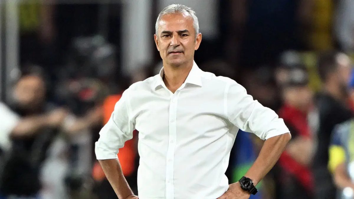İsmail Kartal, istifa sonrası duygusal anlarını paylaştı