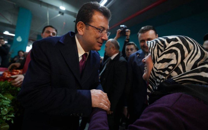 Kılıçdaroğlu'nun İmamoğlu Açıklamaları Tartışma Yarattı