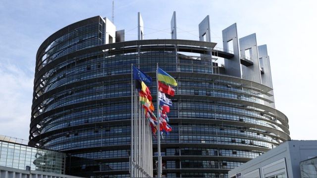 Avrupa Parlamentosu, Savunma Projelerinde Bürokrasiyi Azaltacak Düzenlemeleri Onayladı