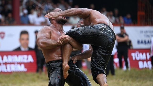 Cumhurbaşkanlığı Kupası için geri sayım başladı