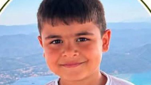 Mardin'den İstanbul'a sevk edilen Mehmet, 20 gün sonra hayatını kaybetti