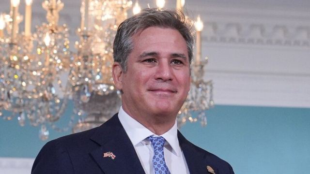 Kosta Rika Dışişleri Bakanı Tovar, Trump ile görüştüğü için görevden alındı