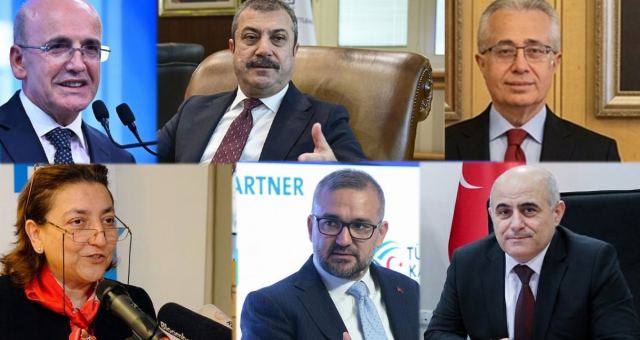 Finansal Kriz İstanbul'da Yatırımcıları Etkiledi