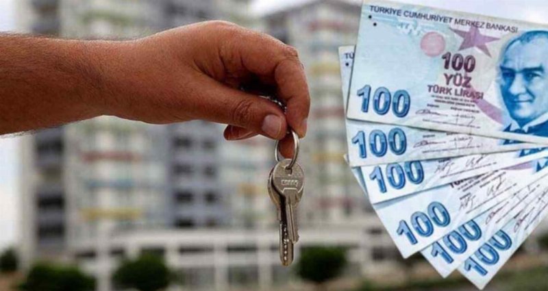 Türkiye'de Kira Fiyatları Düşerken Hangi Şehirler Öne Çıkıyor?