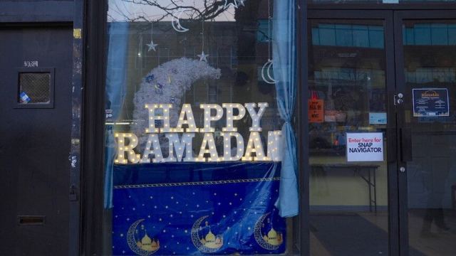 California'da Ramazan ve Kurban Bayramları Resmi Tatil Olarak Tanındı