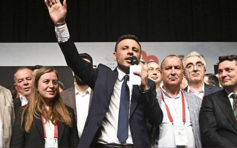 Özgür Çelik'e Yönelik Soruşturma Süreci Başladı