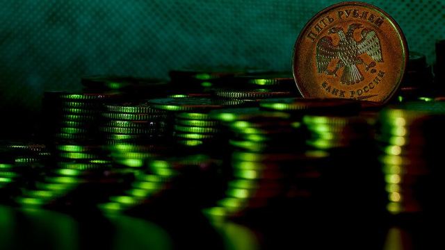 Rusya Merkez Bankası Başkanı Nabiullina dijital rublede sorunları açıkladı