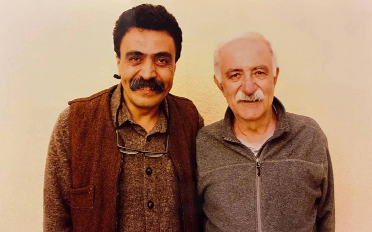 Behiç Aşcı'nın Tahliyesi, İyi Halli Bulunmadı İddiasıyla Engellendi
