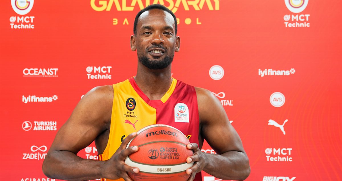 Galatasaray MCT Technic'in Yıldızları Kadrodan Memnun
