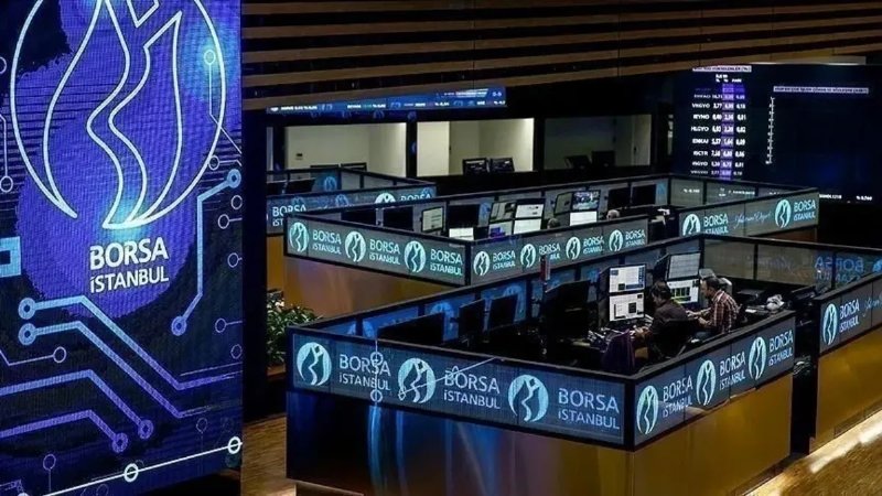 İstanbul'da Borsa Manipülasyonu: 4 Şüpheli Gözaltında