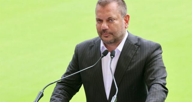 Trabzonspor Başkanı Ertuğrul Doğan'dan Galatasaray açıklaması