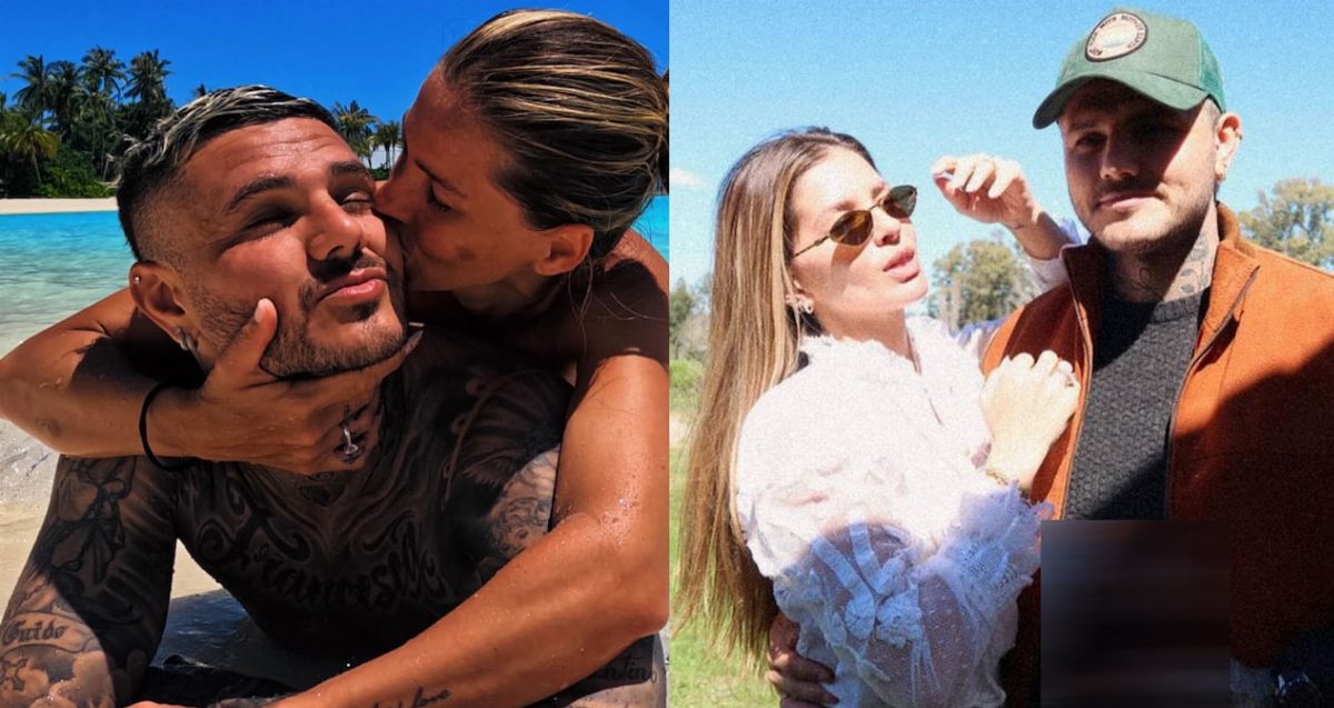 Icardi, Galatasaray sonrası avcı oldu ve hayatını değiştirdi