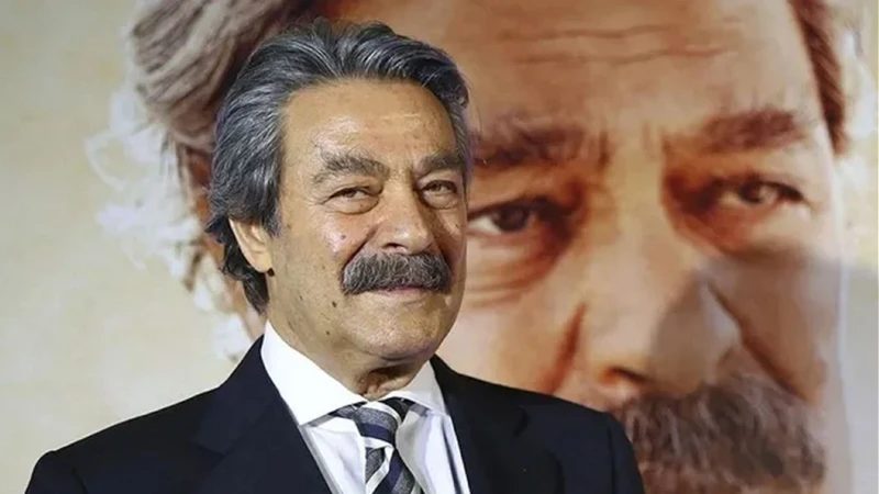 Kadir İnanır mirasını Jülide Kural'a bıraktı