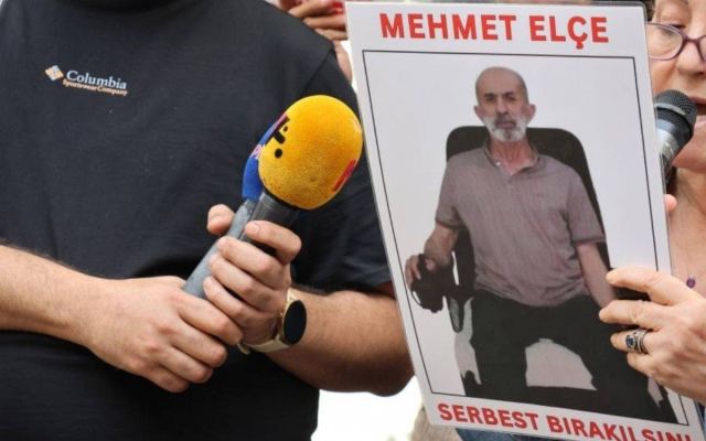 İHD, İstanbul ve Ankara’da hasta mahpusların serbest bırakılmasını istedi
