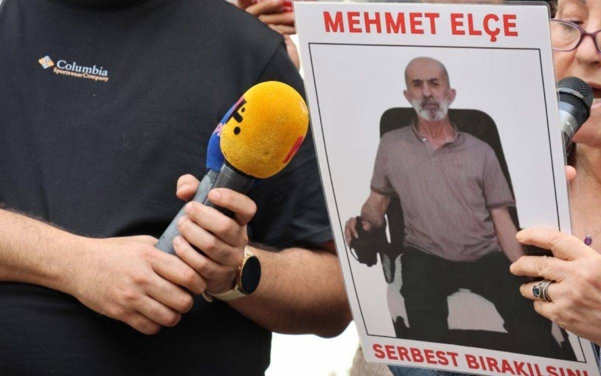 İHD, İstanbul ve Ankara’da hasta mahpusların serbest bırakılmasını istedi