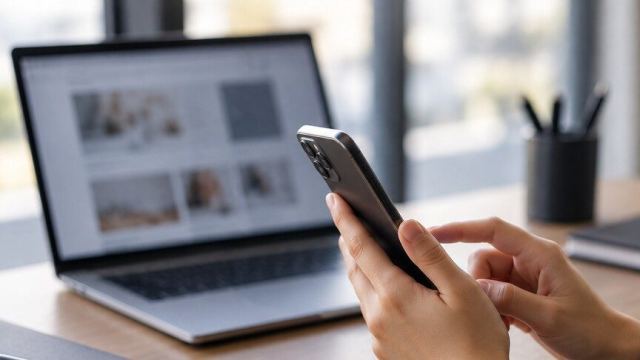 E-ticaret Tüketicilerine IBAN ve Sahte Ödeme Bağlantısı Uyarısı