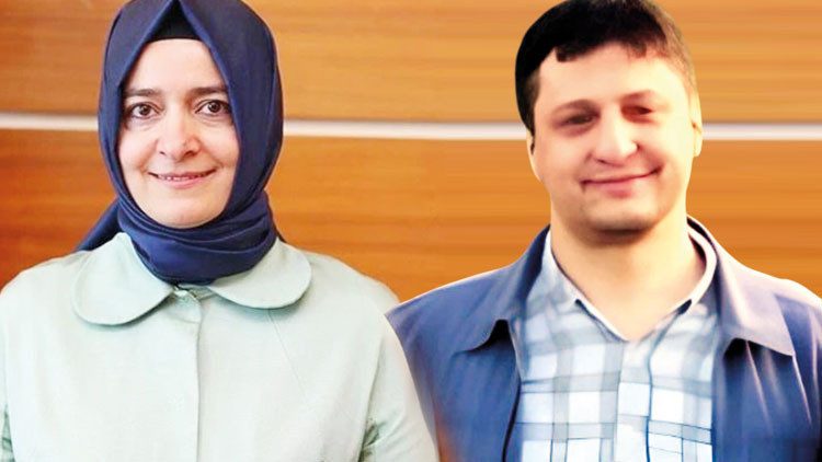 İstanbul'da Eski Bakan İlyas Kaya ve Eşinin Malvarlıkları Donduruluyor