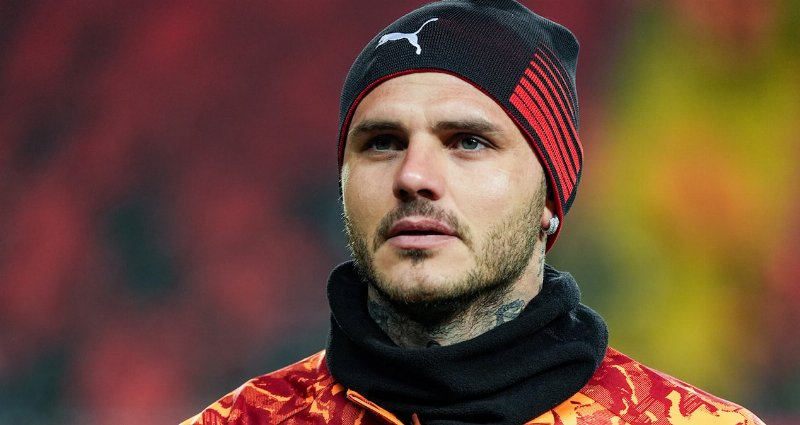 Icardi'nin Yeni Adresi Brezilya Olabilir
