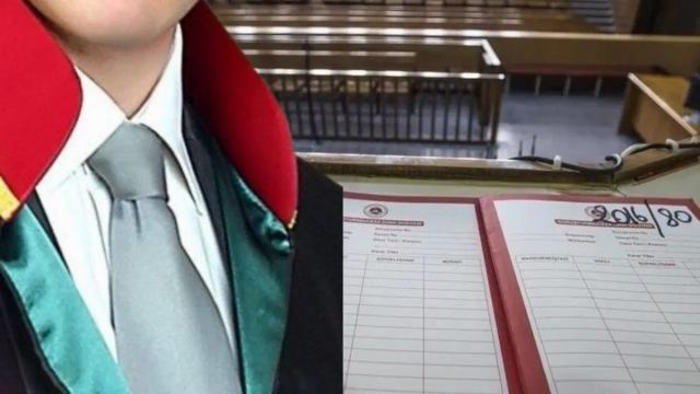 Bakırköy'de Adliyeye Müdahale Eden Suç Örgütüne Operasyon