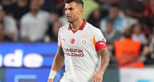 Galatasaray'ın Kadro Sıkıntısı: Şampiyonlar Ligi Öncesi Şok Gelişme