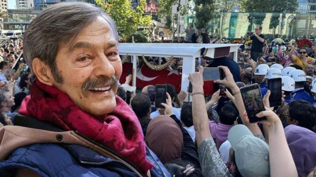 Kadir İnanır'ın Mirası: 1 Milyar Liralık Servet Detayları Ortaya Çıktı