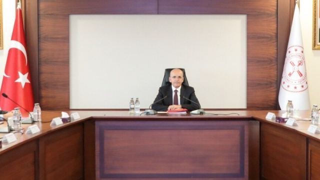 Finansal İstikrar Komitesi piyasalardaki gelişmeleri değerlendirdi