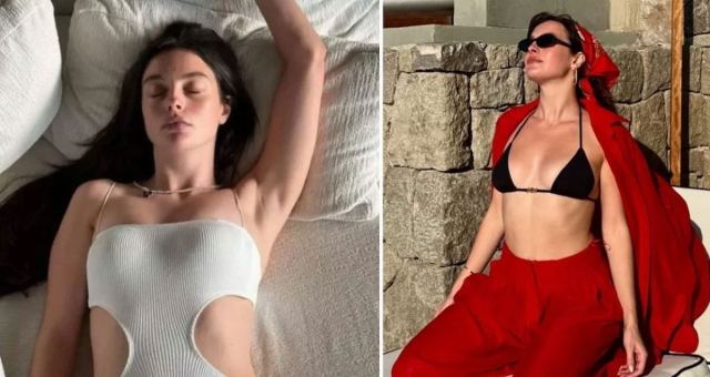Melis Sezen'in emniyet ifadesinde aylık kazancı dikkat çekti