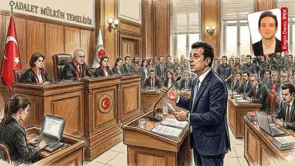 İBB davasında 85. gün: Ekrem İmamoğlu yeni duruşmaya katılacak