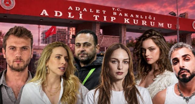 Aras Bulut İynemli'nin uyuşturucu operasyonundaki ifadesi ortaya çıktı