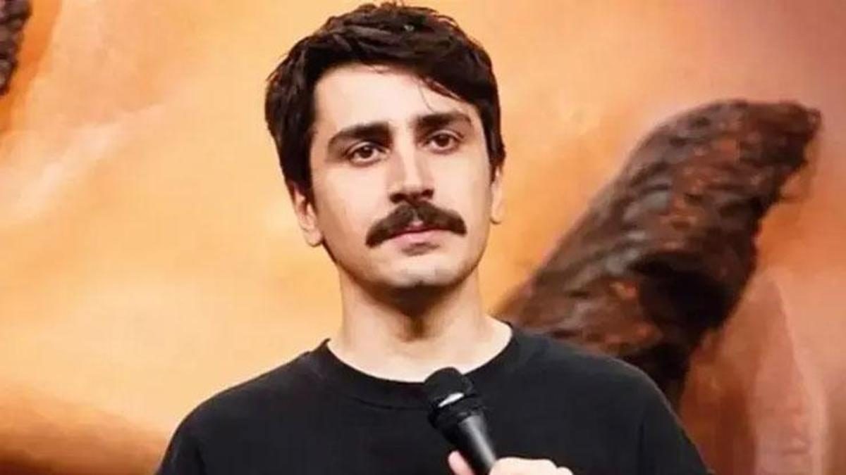 Deniz Göktaş'a mahkemeden tahliye kararı çıktı