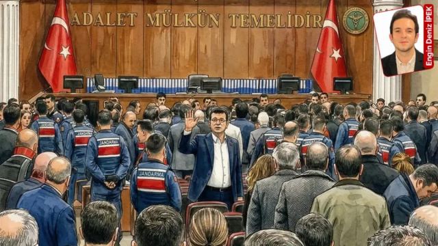 İBB davasında 84. gün: Savunmalar Silivri'de devam ediyor