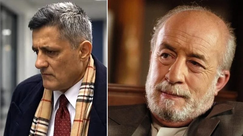 Ömer Baba Emin Olcay, Kurtlar Vadisi soruşturmasında ifade verecek