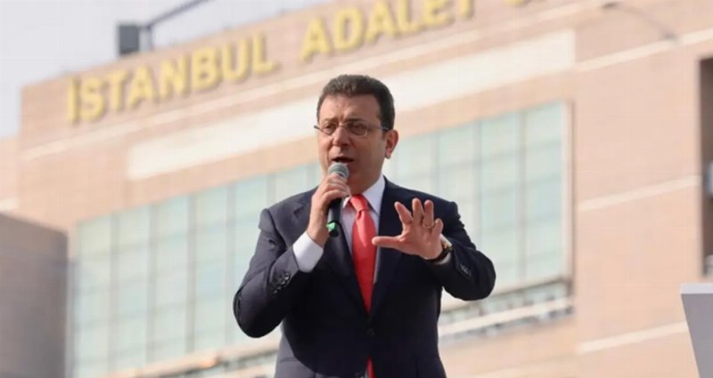 İmamoğlu davasında avukatlar arasında gerilim: Olayın perde arkası