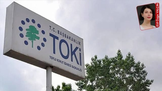 İstanbul'da TOKİ kiralık konut başvuruları başladı