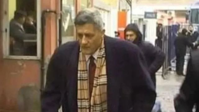 Kaşif Kozinoğlu Soruşturmasında İlk Tutuklama Gerçekleşti