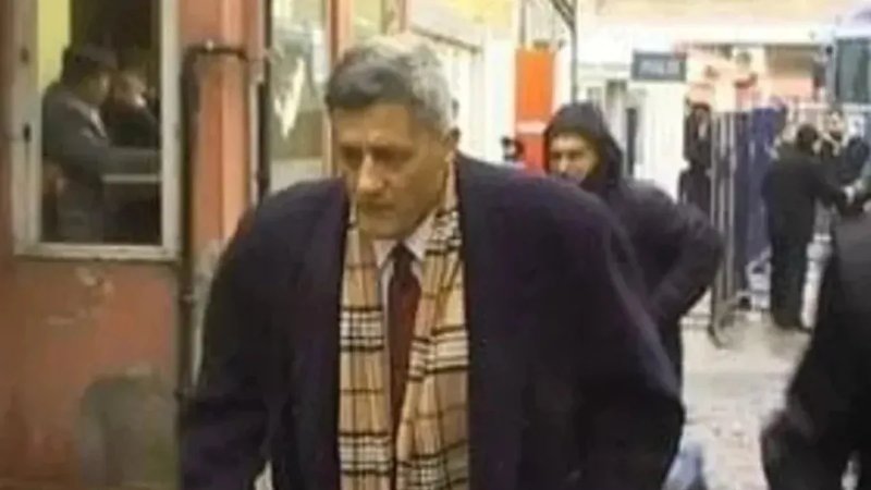 Kaşif Kozinoğlu Soruşturmasında İlk Tutuklama Gerçekleşti