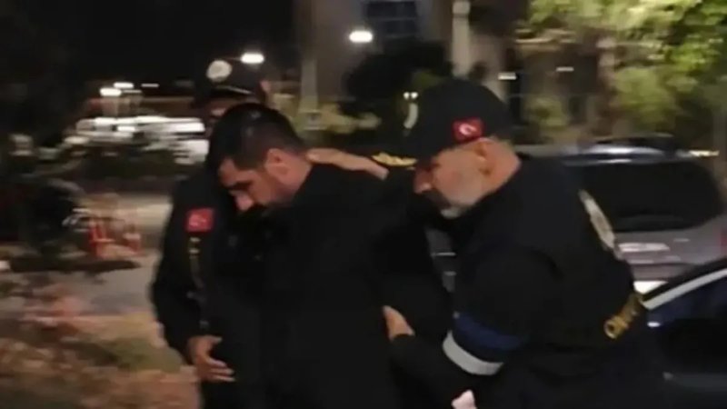 Vanlı Kara Haydar Mehmet Fatih Tançalan Neden Tutuklandı?