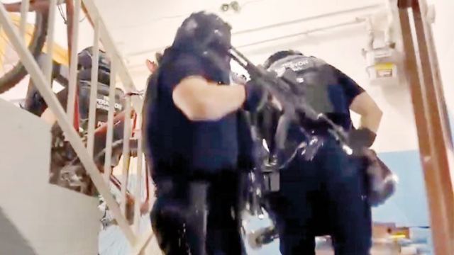 İstanbul'da DEAŞ ve El Kaide'ye yönelik operasyon düzenlendi