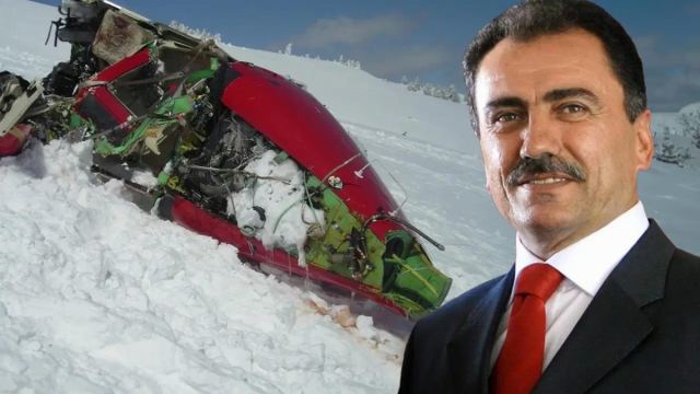 Muhsin Yazıcıoğlu soruşturmasında yeni gözaltılar gerçekleşti