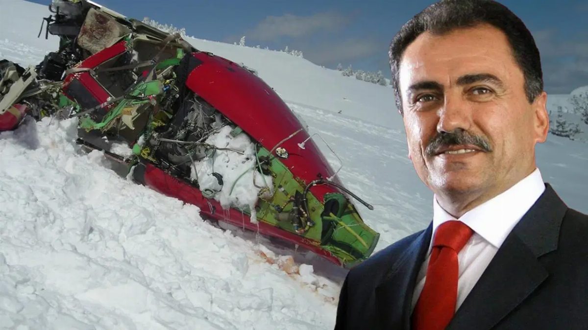 Muhsin Yazıcıoğlu soruşturmasında yeni gözaltılar gerçekleşti