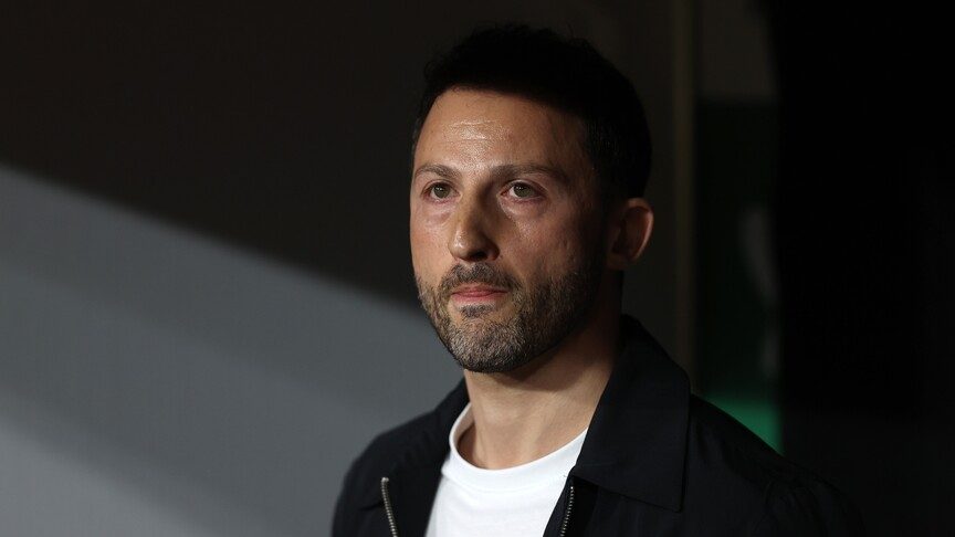 Bologna'da Domenico Tedesco Dönemi Sona Erdi