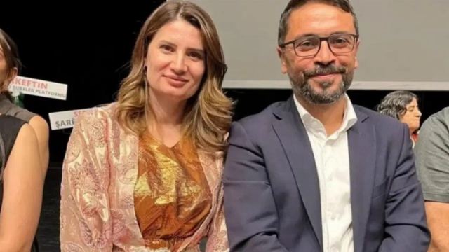 Yunus Muratakan DEM Parti Diyarbakır İl Eşbaşkanı oldu