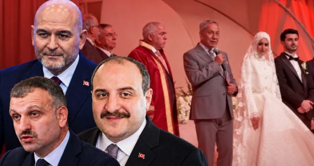 AKP'de Bülent Arınç'ın 13 Dakikalık Konuşması Tartışma Yarattı