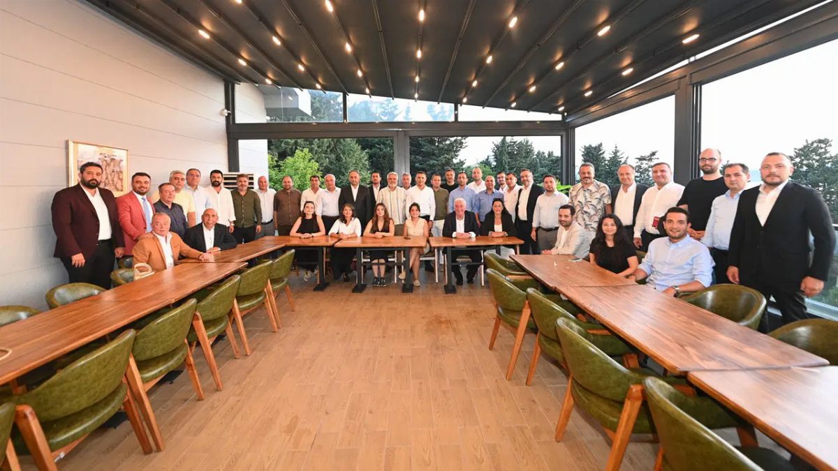 YENİ Parti’nin İstanbul'daki 38 ilçe başkanı belirlendi