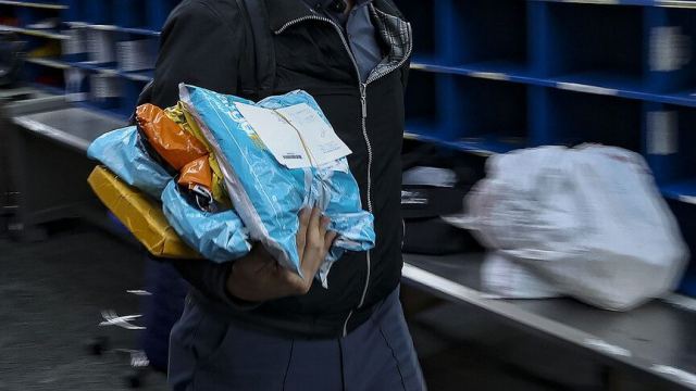 Posta Sektörünün Geliri 2026'nın İlk Yarısında 104 Milyar Lirayı Aştı