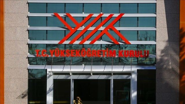 Üniversitelerde İlk Ders 'Terörsüz Türkiye' Olacak