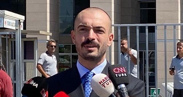 İstanbul'da Ünlülere Yönelik Operasyonda Avukat Gözaltına Alındı