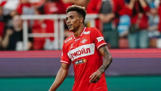 Trabzonspor'un Gedson Fernandes Transfer İddiasına Menajerden Yanıt