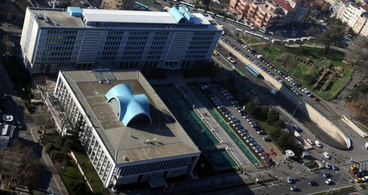 AKP İstanbul için fırsat kolluyor iddiası gündemde